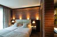 Bedroom Best Western Plus Hôtel de Dieppe 1880