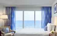 Kamar Tidur 4 Sonesta Fort Lauderdale Beach