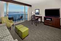 Common Space Wyndham San Diego Bayside