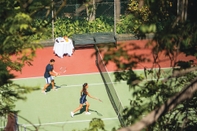 Pusat Kebugaran Reid's Palace, A Belmond Hotel, Madeira