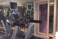 Fitness Center The Henley Park Hotel