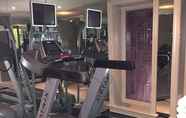 Fitness Center 6 The Henley Park Hotel