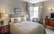 Kamar Tidur 3 The Stafford London