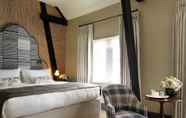 Kamar Tidur 6 The Stafford London