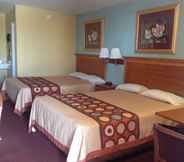 Bilik Tidur 7 Econo Lodge Inn & Suites