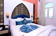 Kamar Tidur 4 El Minzah Hotel