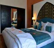 Phòng ngủ 2 El Minzah Hotel