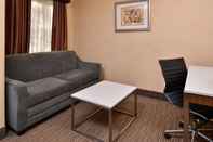 Ruang Umum Bestwestern Hollywood Plaza Inn Hotel - Hollywood Walk of Fame LA