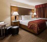 Bilik Tidur 5 Bestwestern Hollywood Plaza Inn Hotel - Hollywood Walk of Fame LA