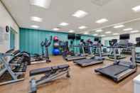 Fitness Center Holiday Inn Express And Suites Eau Claire West I-94, an IHG Hotel
