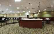 ร้านอาหาร 2 Holiday Inn Express And Suites Eau Claire West I-94, an IHG Hotel