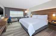 ห้องนอน 7 Holiday Inn Express And Suites Eau Claire West I-94, an IHG Hotel
