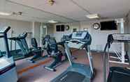 Fitness Center 2 Quality Inn