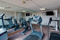 Fitness Center Quality Inn