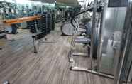 Fitness Center 3 State Plaza Hotel