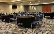 Functional Hall 3 DoubleTree by Hilton Omaha Southwest