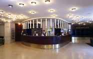 ล็อบบี้ 3 Danubius Hotel Budapest