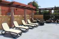 Ruang untuk Umum Stanford Inn & Suites Anaheim