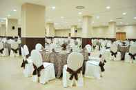 Dewan Majlis Gran Cervantes By Blue Sea