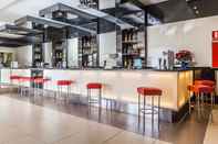 Bar, Cafe and Lounge Gran Cervantes By Blue Sea