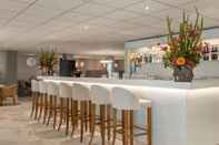 Bar, Cafe and Lounge NH Amsterdam Schiphol Airport