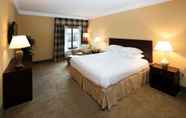 Kamar Tidur 3 Red Lion Hotel Harrisburg Hershey