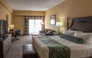 Kamar Tidur 3 Red Lion Hotel Harrisburg Hershey