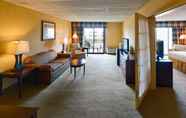 Kamar Tidur 4 Red Lion Hotel Harrisburg Hershey