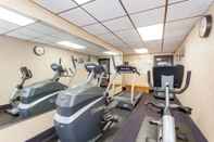 Fitness Center Ramada by Wyndham Newburgh/West Point