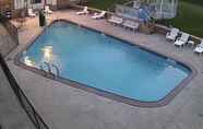 Swimming Pool 6 Ramada by Wyndham Newburgh/West Point