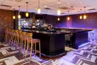 Bar, Cafe and Lounge Ramada by Wyndham Newburgh/West Point