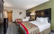 Bedroom 3 Ramada by Wyndham Newburgh/West Point