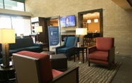 Sảnh chờ 2 Comfort Suites Oakbrook Terrace near Oakbrook Center