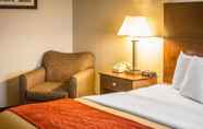 Kamar Tidur 5 Quality Inn & Suites