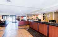 Restaurant 4 Comfort Inn at Joint Base Andrews