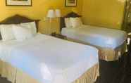 Bilik Tidur 7 Days Inn by Wyndham Mt Pleasant-Charleston-Patriots Point