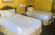 Bilik Tidur 7 Days Inn by Wyndham Mt Pleasant-Charleston-Patriots Point