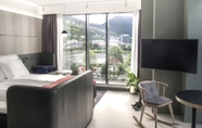 Bedroom 2 Hotel Norge by Scandic