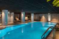 Swimming Pool Hotel Norge by Scandic