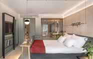 Bedroom 6 Hotel Norge by Scandic