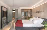 Bedroom 6 Hotel Norge by Scandic