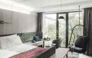Bedroom 3 Hotel Norge by Scandic