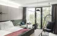 Kamar Tidur 3 Hotel Norge by Scandic