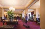 Lobby 3 The Hotel Windsor