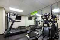 Fitness Center La Quinta Inn & Suites by Wyndham San Diego Mission Bay