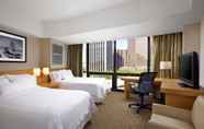 Kamar Tidur 6 The Westin Bonaventure Hotel and Suites, Los Angeles