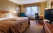 Kamar Tidur 7 Norwood Inn & Suites Mankato