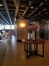 Lobby 4 Inn of Chicago