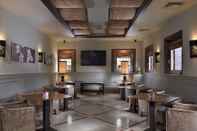 Bar, Kafe, dan Lounge Hotel Principe