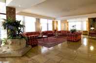 Lobby Hotel Principe